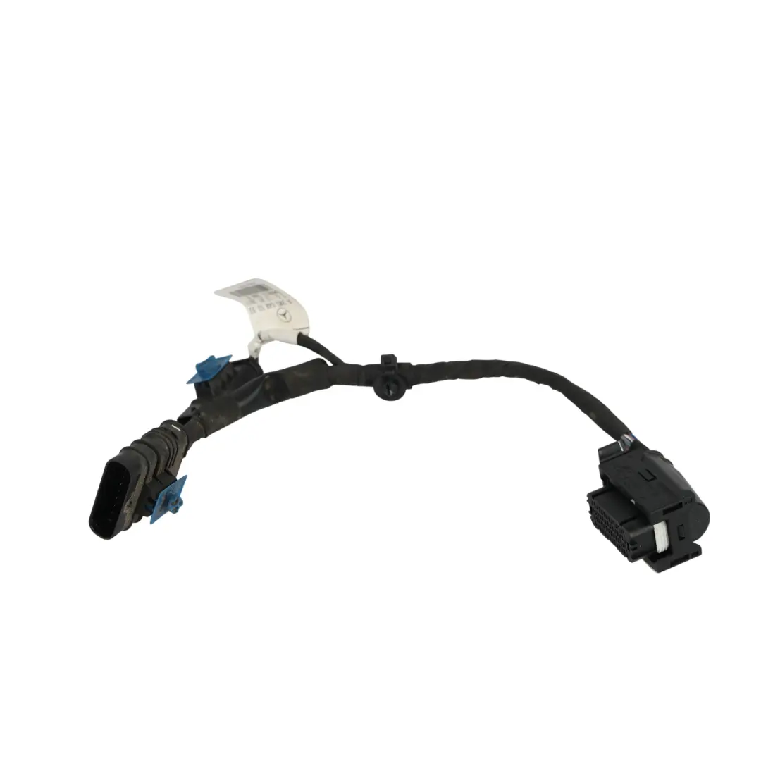 Mercedes W205 Cableado Eléctrico Mazo - SKU A2055405393 - Número de pieza A2055405393