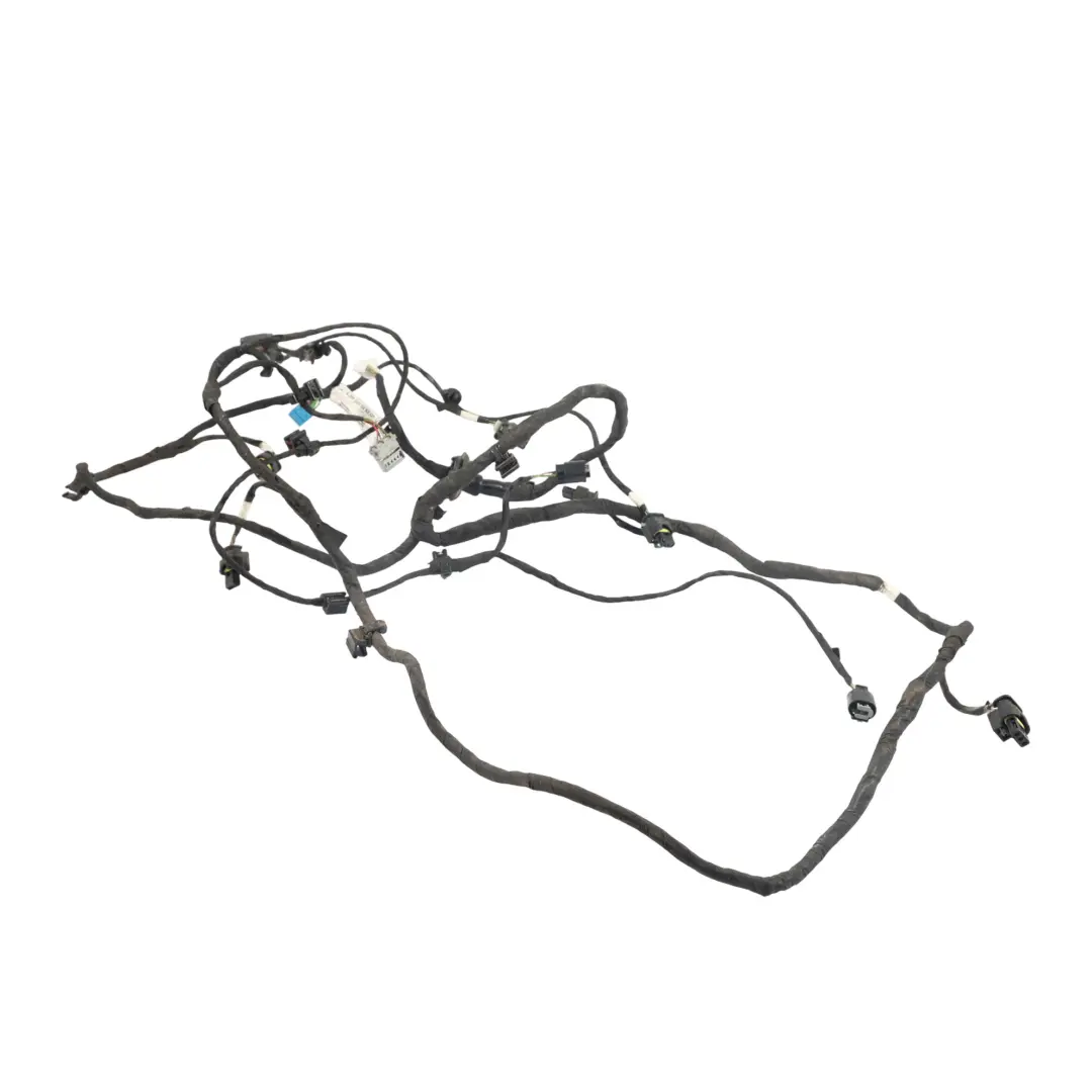 Mercedes C205 Sensor Aparcamiento Cableado Paragolpes Trasero - SKU A2055406692 - Número de pieza A2055406692