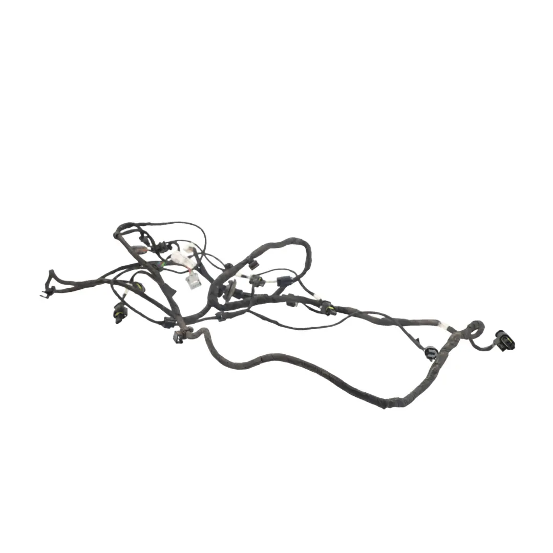 Capteur Stationnement Câblage Pare-Chocs Arrière pour Mercedes C205 à propos du numéro de pièce A2055406692 Mercedes C205 Capteur Stationnement Câblage Pare-Chocs Arrière - SKU A2055406692 - Numéro de pièce A2055406692