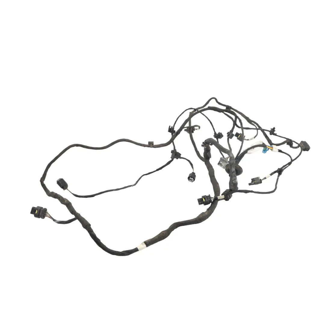 Parking Sensor Wiring Rear Bumper PDC Loom Cable to Mercedes C205 with Part number A2055406692 Mercedes C205 Parking Sensor Wiring Rear Bumper PDC Loom Cable - SKU A2055406692 - Part number A2055406692