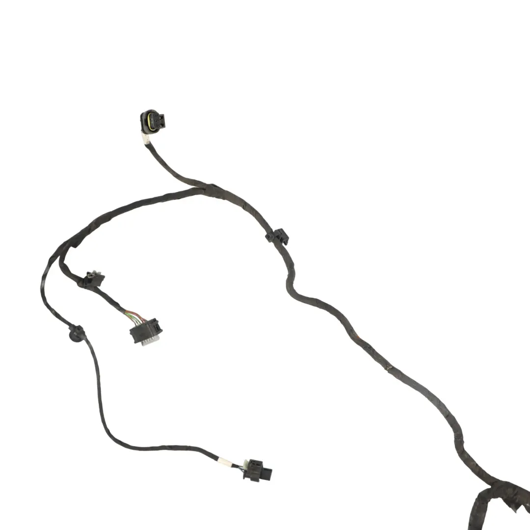 Mercedes C205 Sensor Aparcamiento Cableado Paragolpes Trasero - SKU A2055406692 - Número de pieza A2055406692