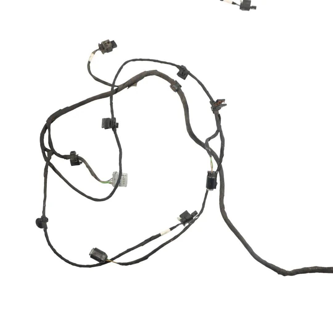 Mercedes C205 PDC Verkabelung Hinten Stoßstange Parksensor Kabel - SKU A2055406692 - Teilenummer A2055406692