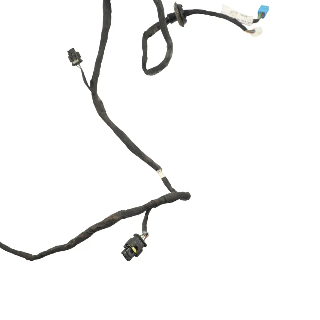 Capteur Stationnement Câblage Pare-Chocs Arrière pour Mercedes C205 à propos du numéro de pièce A2055406692 Mercedes C205 Capteur Stationnement Câblage Pare-Chocs Arrière - SKU A2055406692 - Numéro de pièce A2055406692