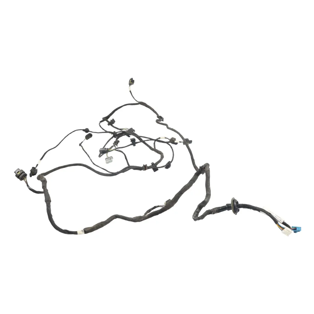 Sensor Aparcamiento Cableado Paragolpes Trasero para Mercedes C205 con número de pieza A2055406692 Mercedes C205 Sensor Aparcamiento Cableado Paragolpes Trasero - SKU A2055406692 - Número de pieza A2055406692