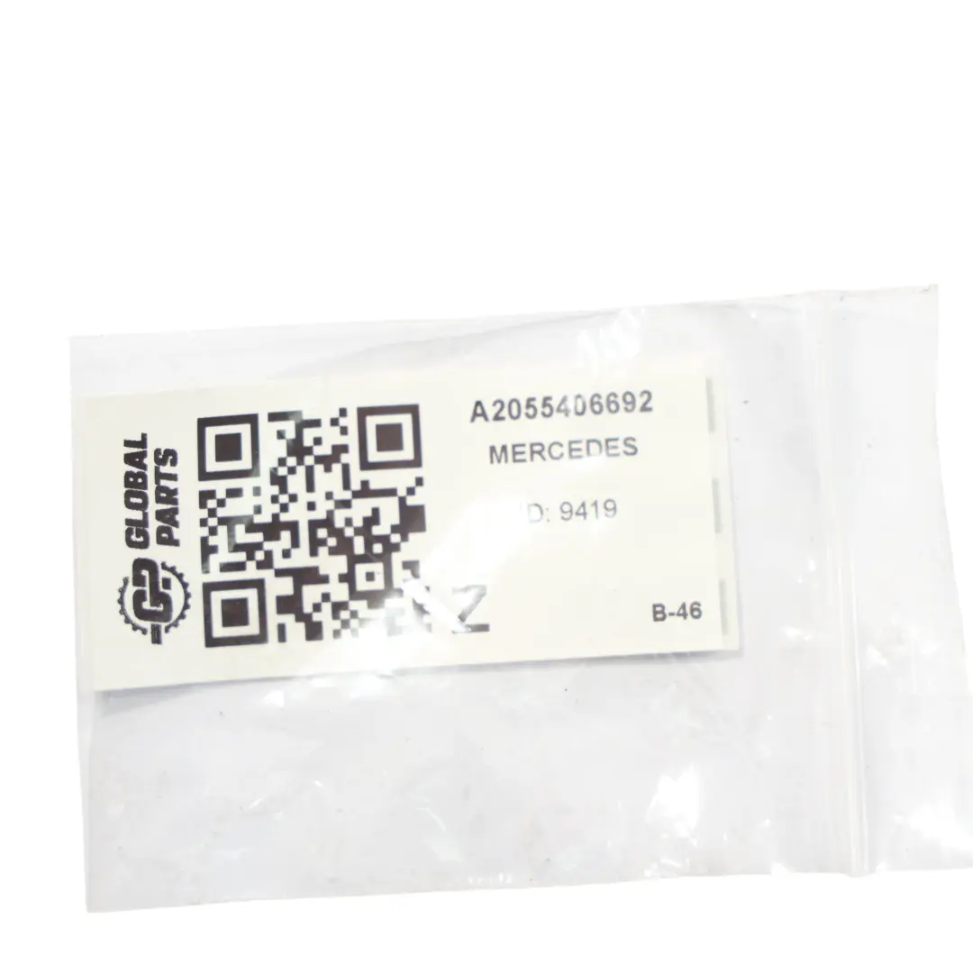 PDC Verkabelung Hinten Stoßstange Parksensor Kabel für Mercedes C205 mit Teilenummer A2055406692 Mercedes C205 PDC Verkabelung Hinten Stoßstange Parksensor Kabel - SKU A2055406692 - Teilenummer A2055406692