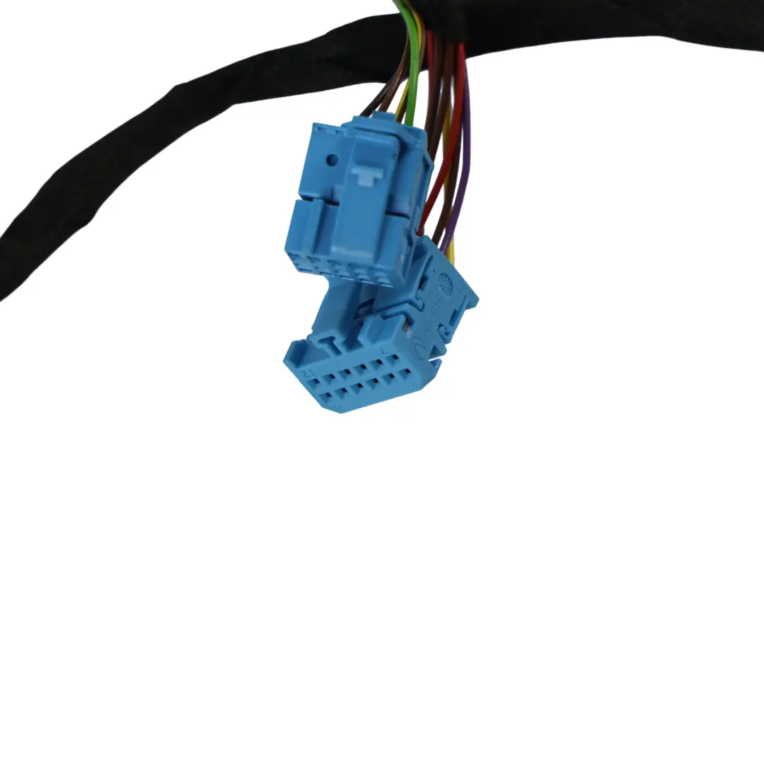 Mercedes W205 Puerta Delantera Arnés Cableado Loom Pasajero Lado A2055407167 - SKU A2055407067 - Número de pieza A2055407067