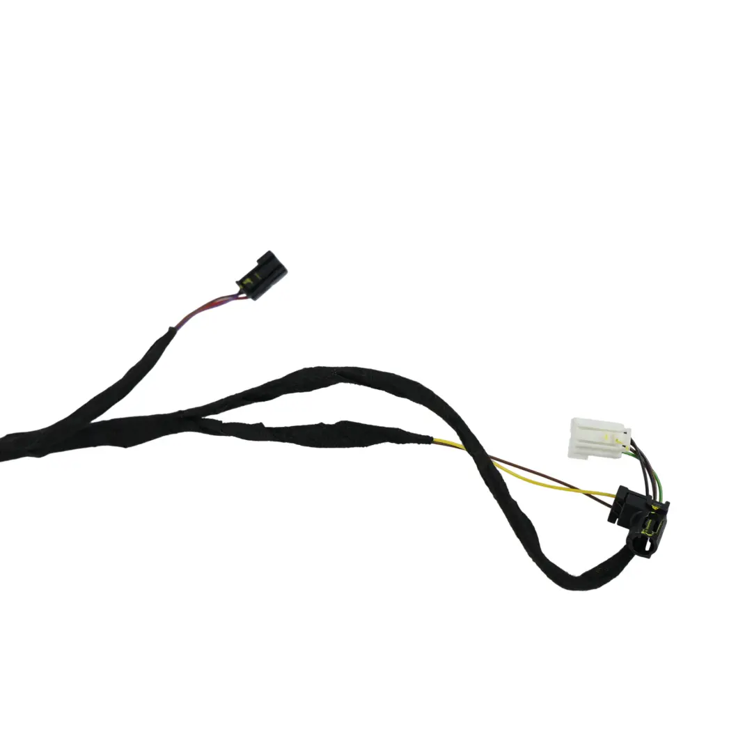 Mercedes W205 Puerta Delantera Arnés Cableado Loom Pasajero Lado A2055407167 - SKU A2055407067 - Número de pieza A2055407067
