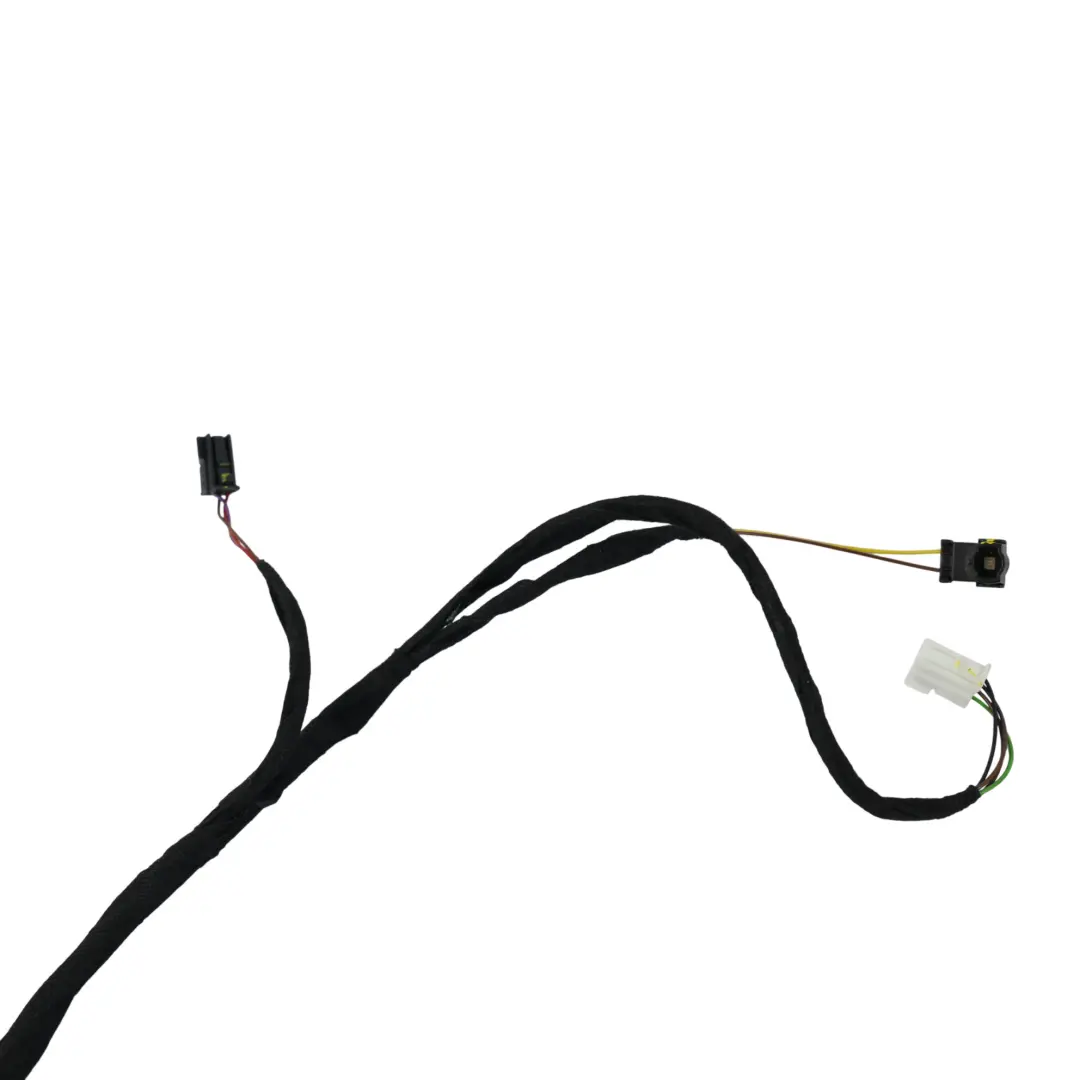 Mercedes W205 Puerta Delantera Arnés Cableado Loom Pasajero Lado A2055407167 - SKU A2055407067 - Número de pieza A2055407067
