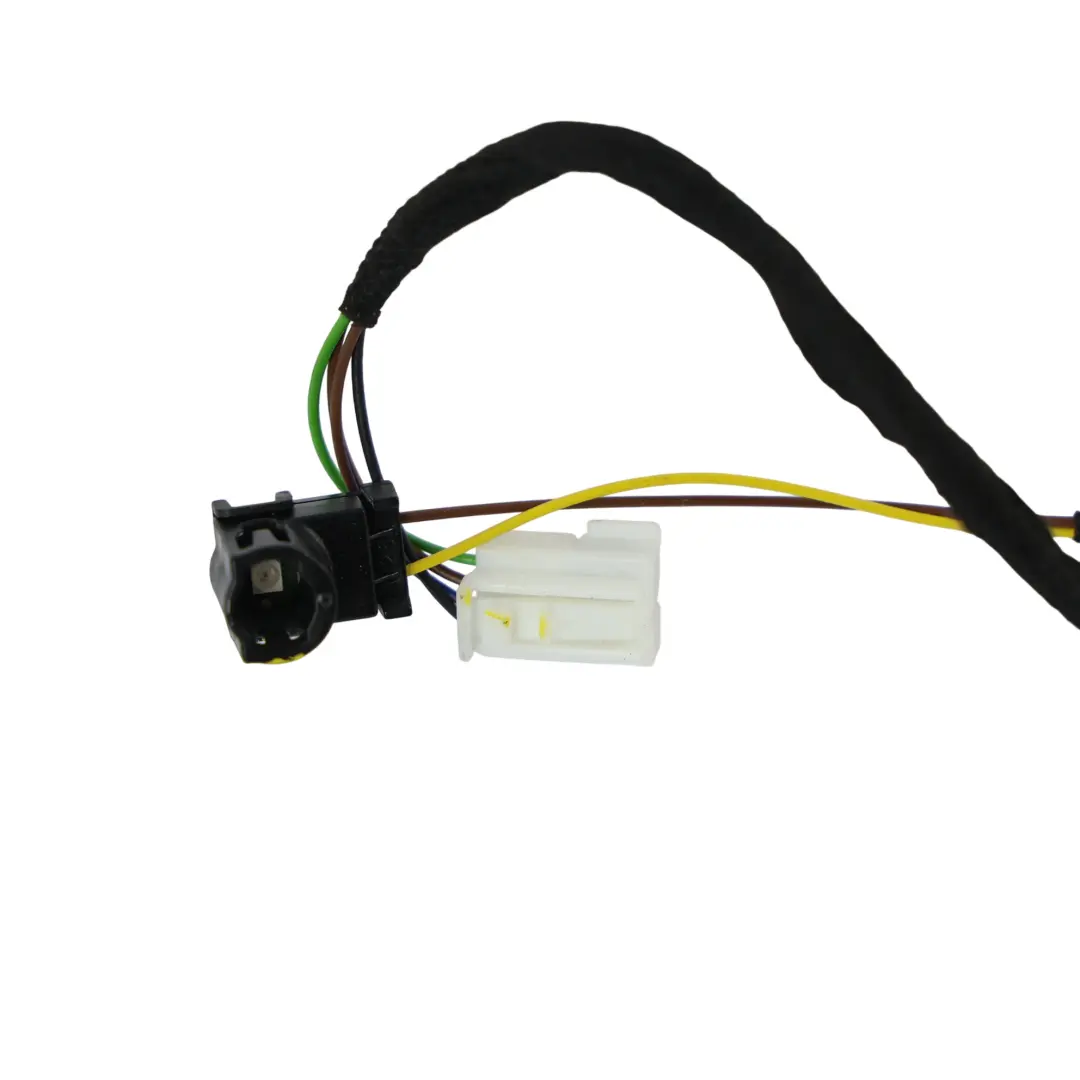 Mercedes W205 Puerta Delantera Arnés Cableado Loom Pasajero Lado A2055407167 - SKU A2055407067 - Número de pieza A2055407067