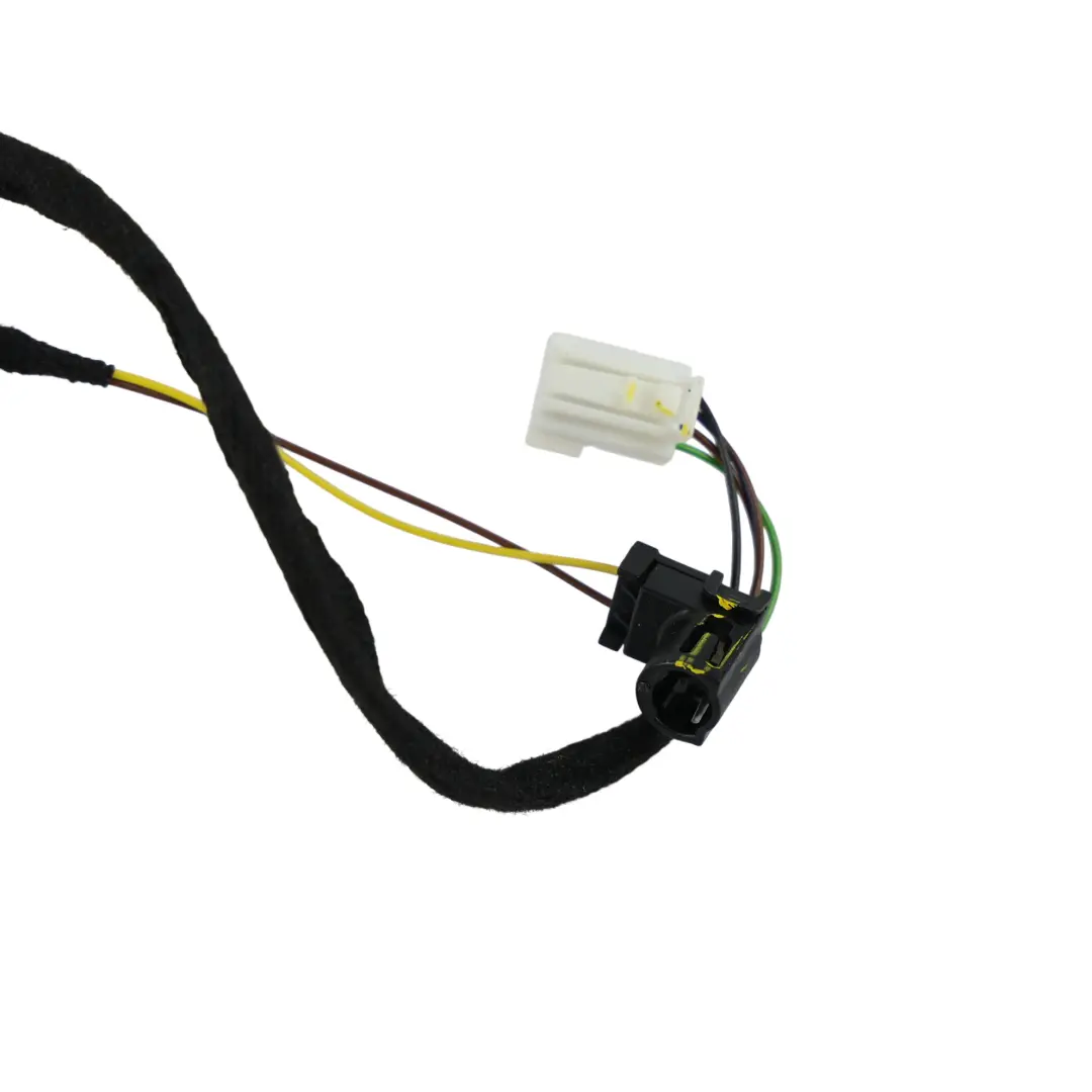 Mercedes W205 Puerta Delantera Arnés Cableado Loom Pasajero Lado A2055407167 - SKU A2055407067 - Número de pieza A2055407067