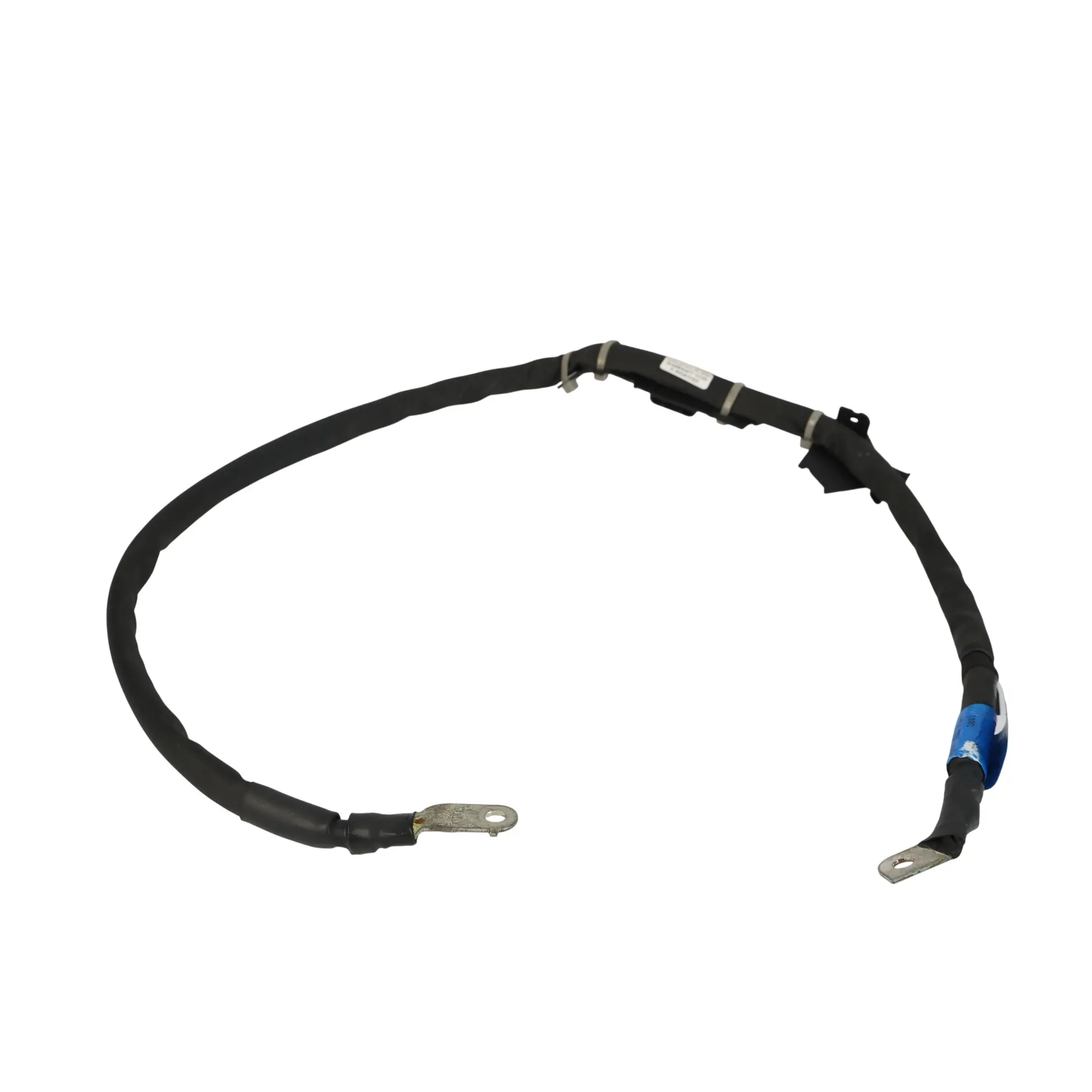 Mercedes W205 Faisceau De Câblage Électrique De Batterie A2055407790