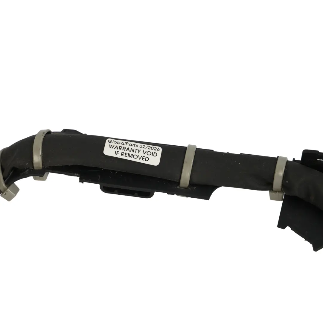 Mazo De Cables Eléctricos De La Batería para Mercedes W205 con número de pieza A2055407790 Mercedes W205 Mazo De Cables Eléctricos De La Batería - SKU A2055407790 - Número de pieza A2055407790