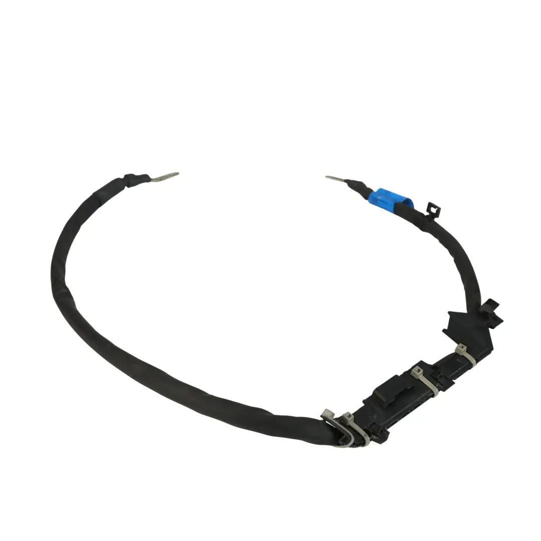 Wiring Harness to Mercedes W205 Battery Electric with Part number A2055407790 Mercedes W205 Battery Electric Wiring Harness - SKU A2055407790 - Part number A2055407790