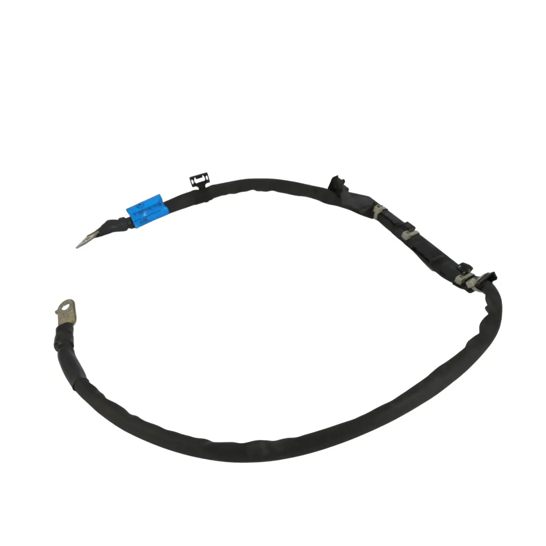 Mazo De Cables Eléctricos De La Batería para Mercedes W205 con número de pieza A2055407790 Mercedes W205 Mazo De Cables Eléctricos De La Batería - SKU A2055407790 - Número de pieza A2055407790