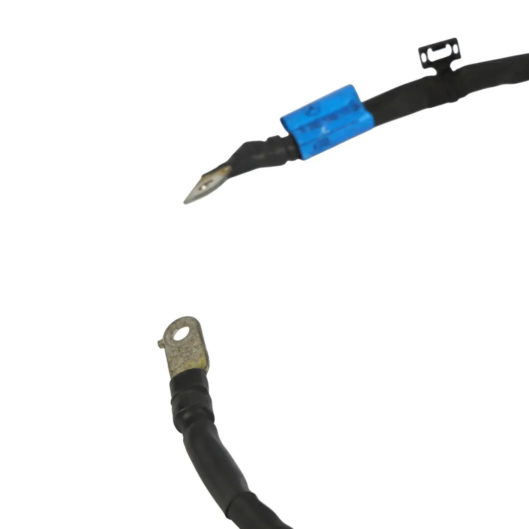 Mercedes W205 Mazo De Cables Eléctricos De La Batería - SKU A2055407790 - Número de pieza A2055407790