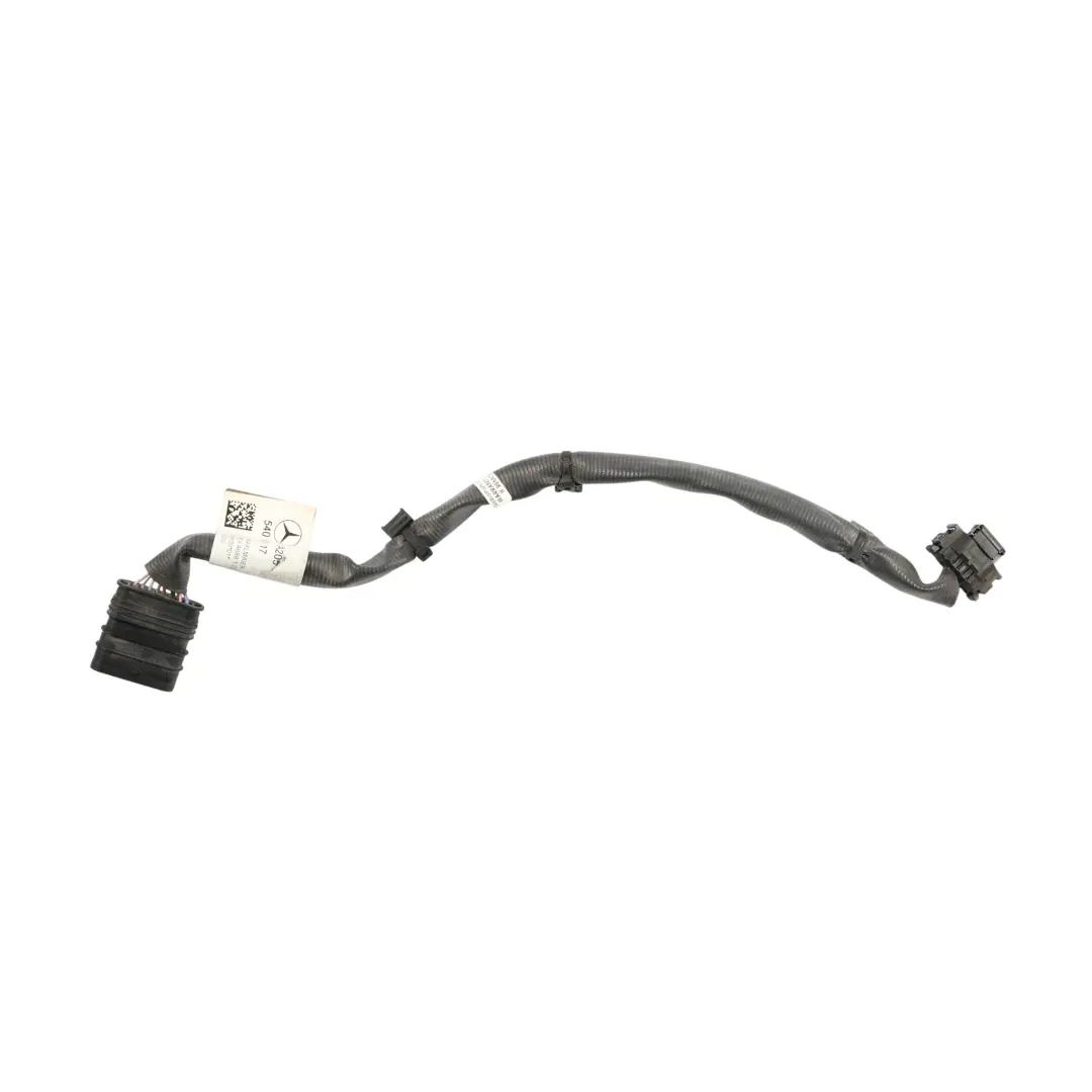 Mercedes W205 W213 X253 Elektrischer Kabelbaum Kabel - SKU A2055408117 - Teilenummer A2055408117