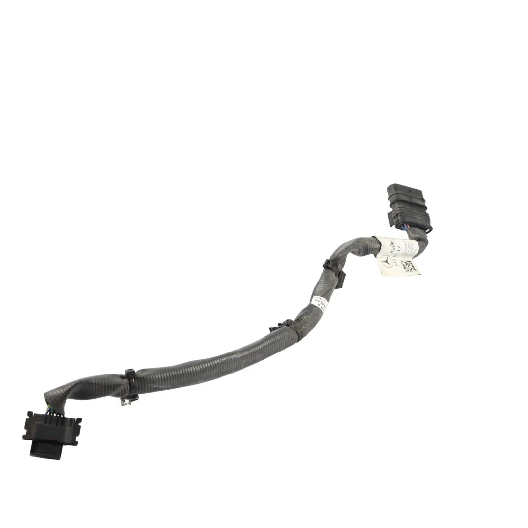 Cableado Eléctrico Cable para Mercedes W205 W213 X253 con número de pieza A2055408117 Mercedes W205 W213 X253 Cableado Eléctrico Cable - SKU A2055408117 - Número de pieza A2055408117