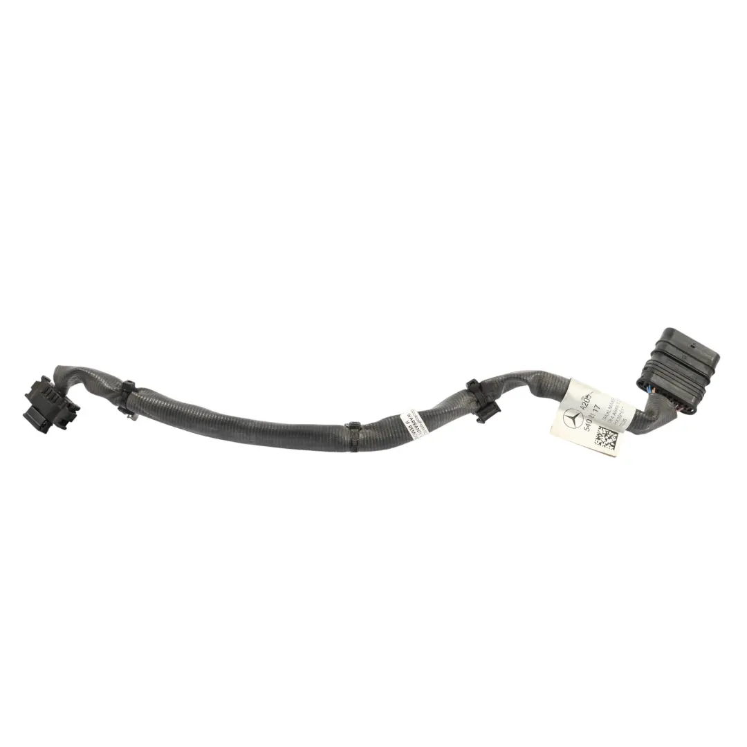 Cavo Elettrico Del Cablaggio per Mercedes W205 W213 X253 con numero di parte A2055408117 Mercedes W205 W213 X253 Cavo Elettrico Del Cablaggio - SKU A2055408117 - Numero di parte A2055408117