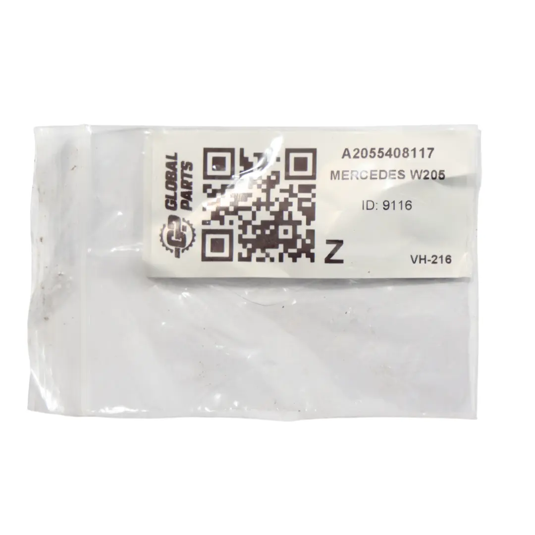 Mercedes W205 W213 X253 Electrical Wiring Harness Cable - SKU A2055408117 - Part number A2055408117