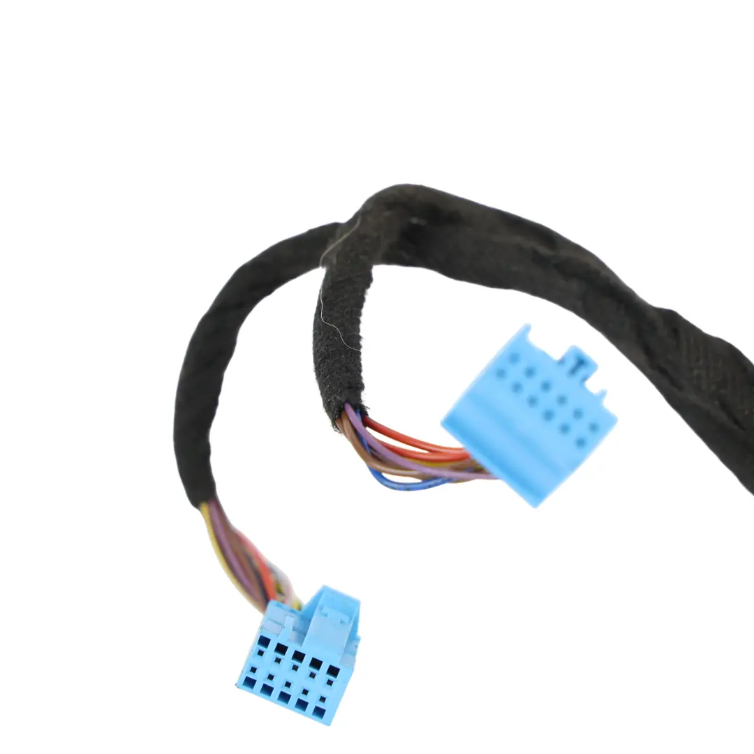 Tür Kabelbaum Kabel Vorne Fahrerseite für Mercedes W205 mit Teilenummer A2055408709 Mercedes W205 Tür Kabelbaum Kabel Vorne Fahrerseite - SKU A2055408709 - Teilenummer A2055408709