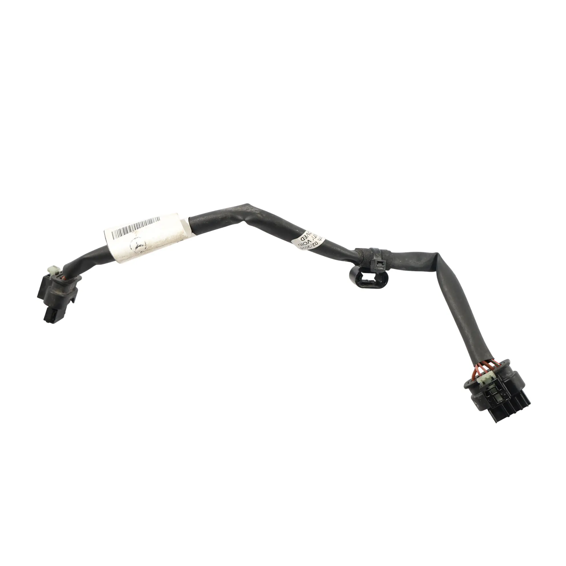 Mercedes W205 Auspuff Kabelbaum Kabel A2055408987