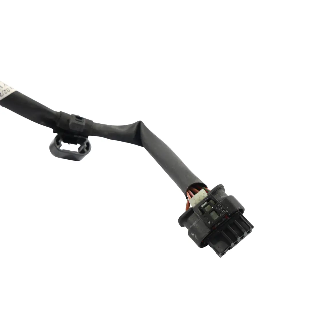 Mazo De Cables De Escape Cable para Mercedes W205 con número de pieza A2055408987 Mercedes W205 Mazo De Cables De Escape Cable - SKU A2055408987 - Número de pieza A2055408987