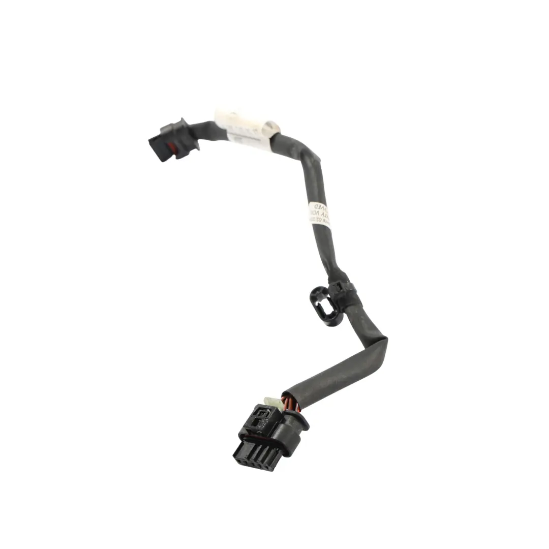 Mazo De Cables De Escape Cable para Mercedes W205 con número de pieza A2055408987 Mercedes W205 Mazo De Cables De Escape Cable - SKU A2055408987 - Número de pieza A2055408987