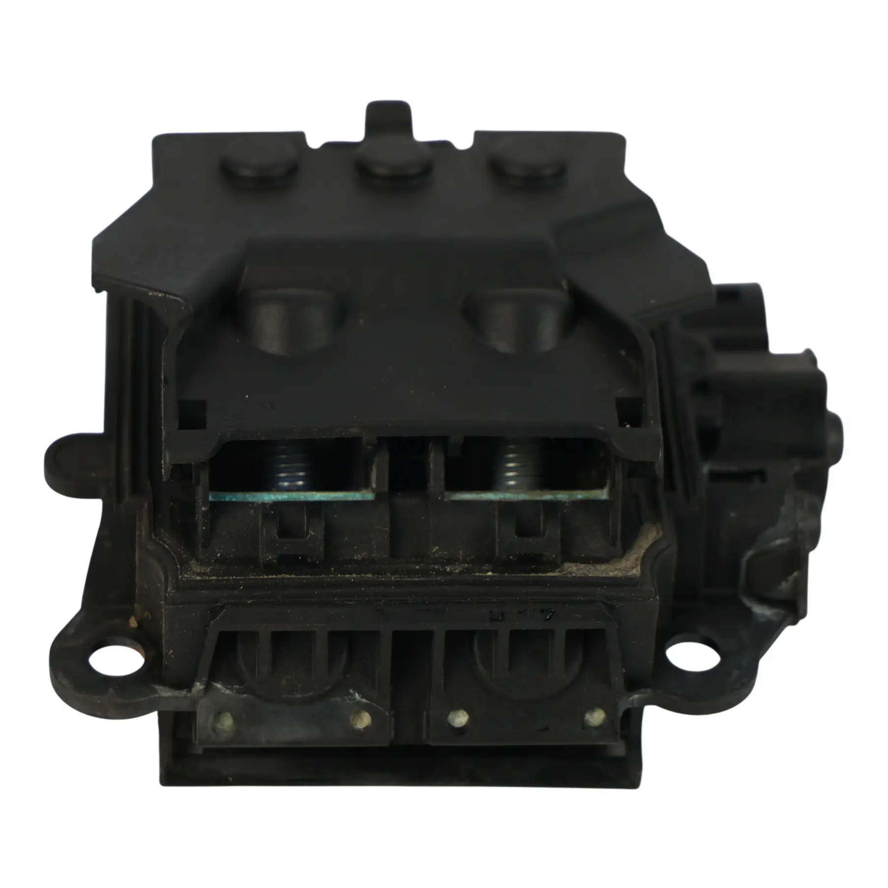 Mercedes W205 W213 C238 Battery Terminal Starter Alternator Wiring A2055451500