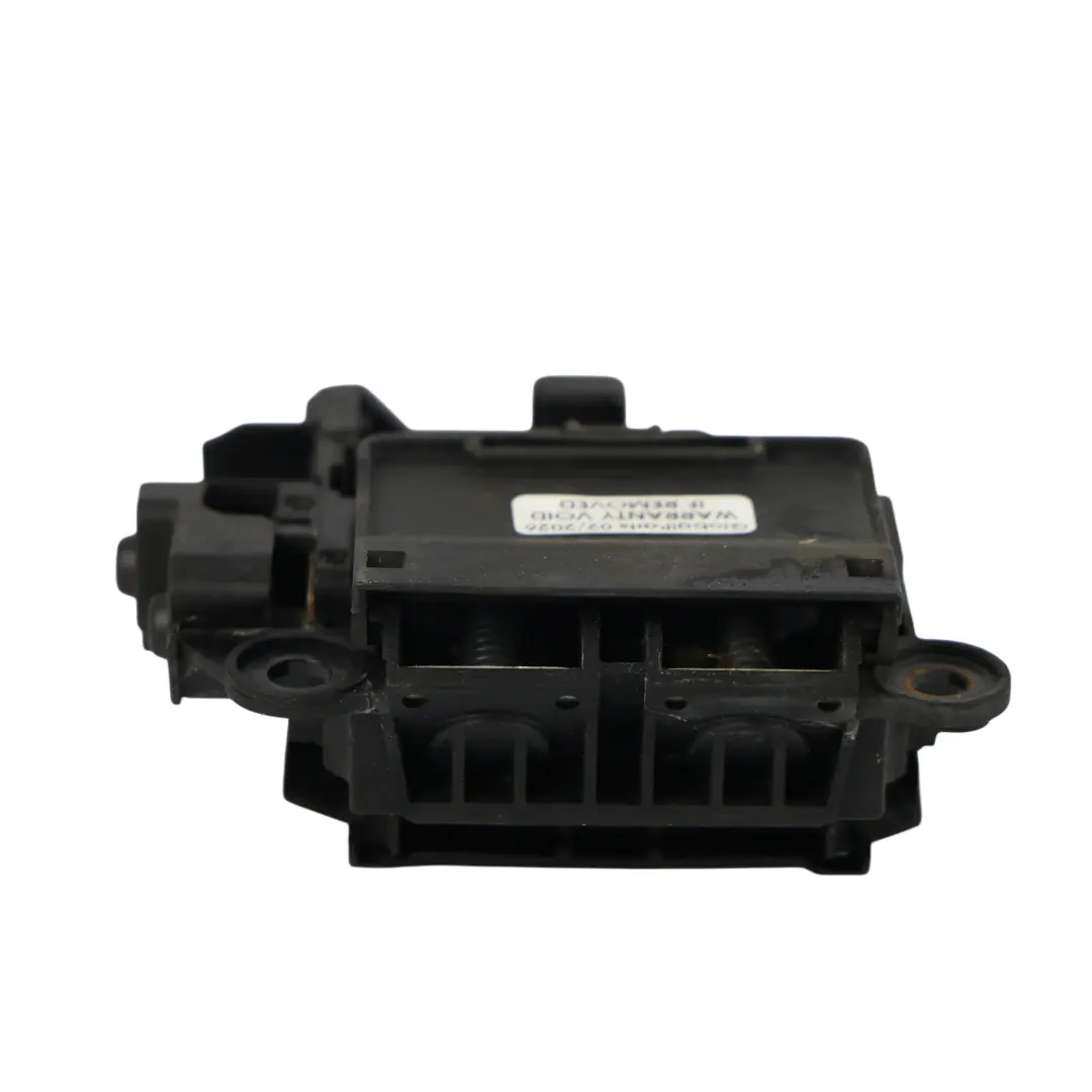 Mercedes W205 W213 C238 Borne Batterie Démarreur Alternateur Câblage - SKU A2055451500-1 - Numéro de pièce A2055451500