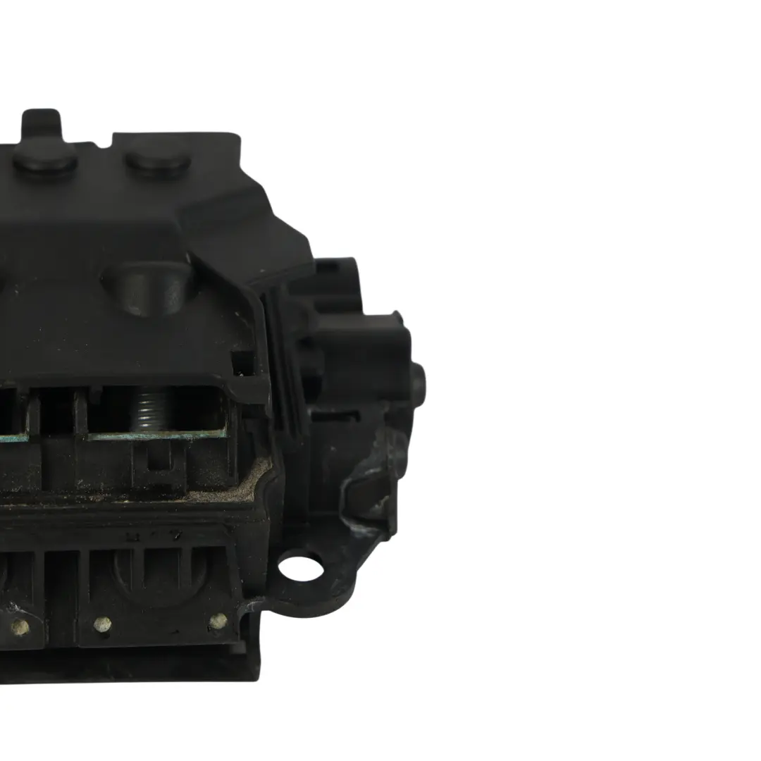 Mercedes W205 W213 C238 Batterie Klemme Anlasser Lichtmaschine - SKU A2055451500-1 - Teilenummer A2055451500