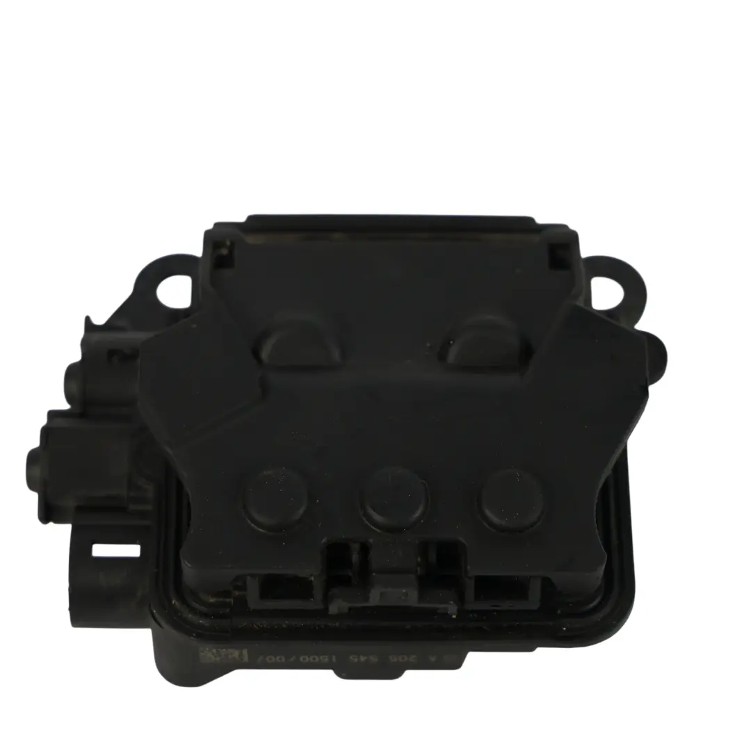 Moduł Klema Akumulatora Rozdzielacz do Mercedes W205 W213 C238 o numerze A2055451500 Mercedes W205 W213 C238 Moduł Klema Akumulatora Rozdzielacz - SKU A2055451500-1 - Numer Części A2055451500