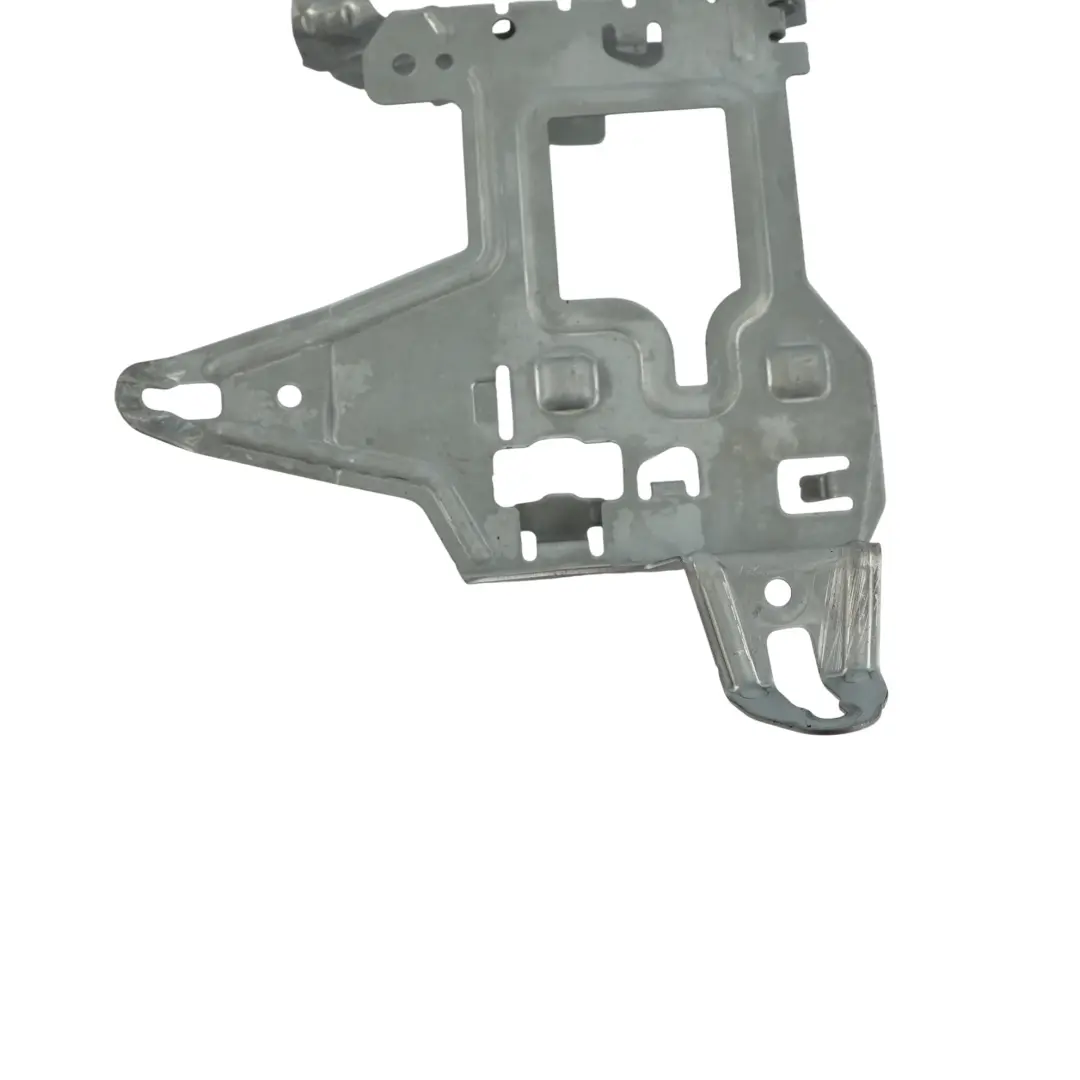 Mercedes C205 Fuse Box Unit Mount Bracket Holder Support - SKU RHD-A2055451740 - Part number A2055451740