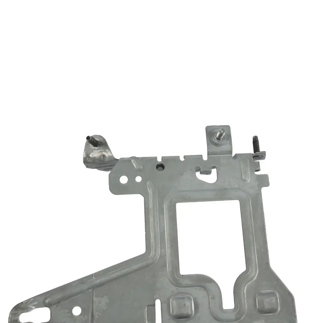 Mercedes C205 Fuse Box Unit Mount Bracket Holder Support - SKU RHD-A2055451740 - Part number A2055451740
