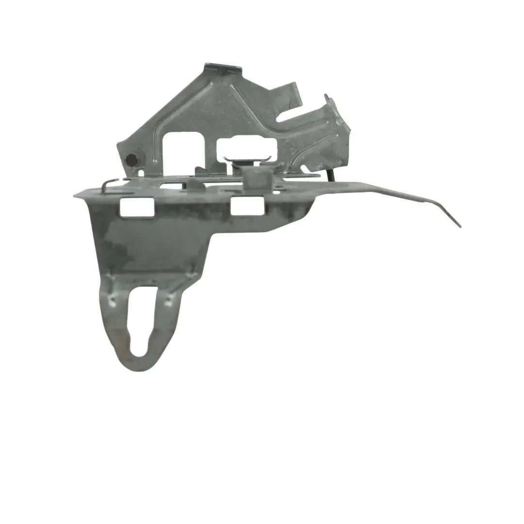 Fuse Box Unit Mount Bracket Holder Support to Mercedes C205 with Part number A2055451740 Mercedes C205 Fuse Box Unit Mount Bracket Holder Support - SKU RHD-A2055451740 - Part number A2055451740