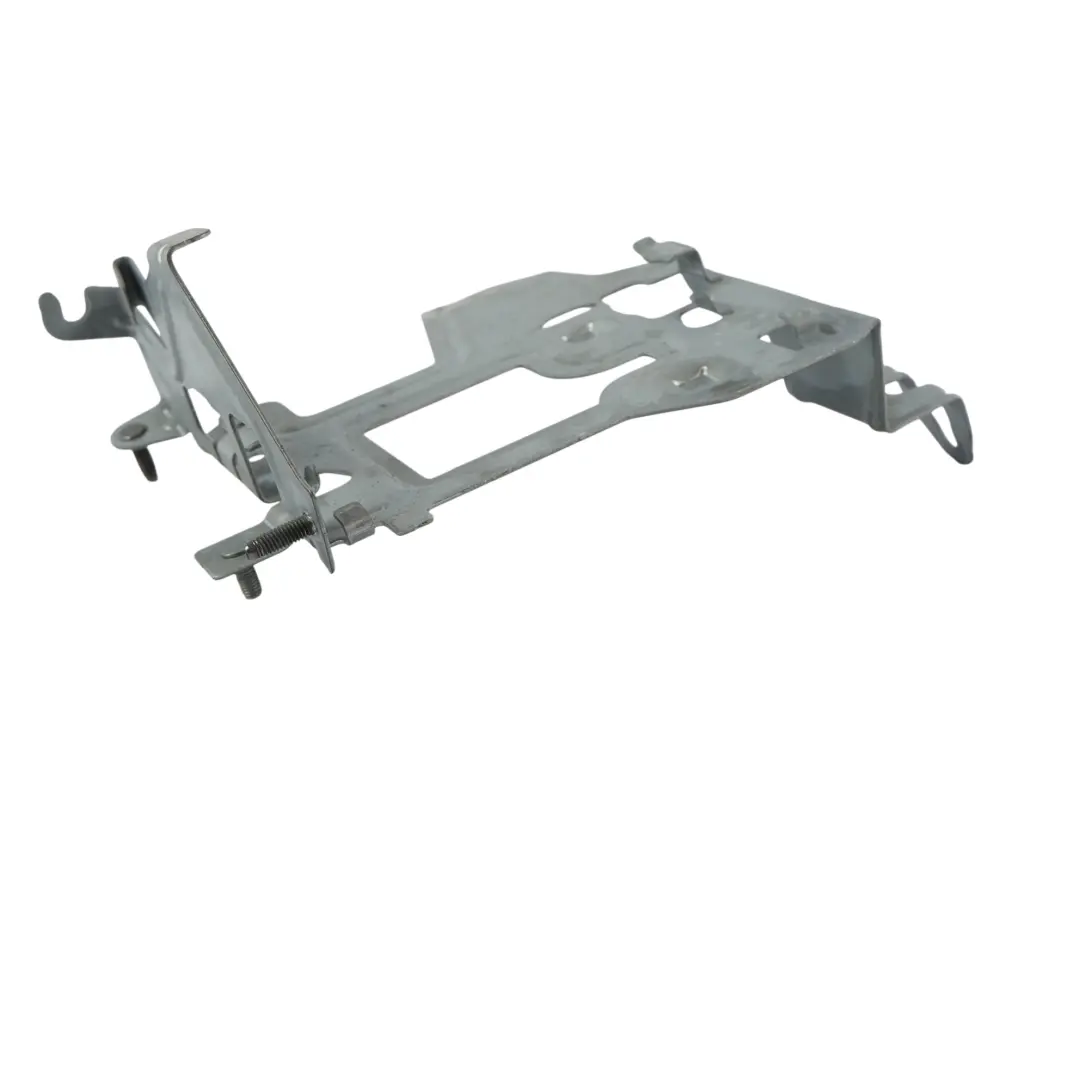 Fuse Box Unit Mount Bracket Holder Support to Mercedes C205 with Part number A2055451740 Mercedes C205 Fuse Box Unit Mount Bracket Holder Support - SKU RHD-A2055451740 - Part number A2055451740