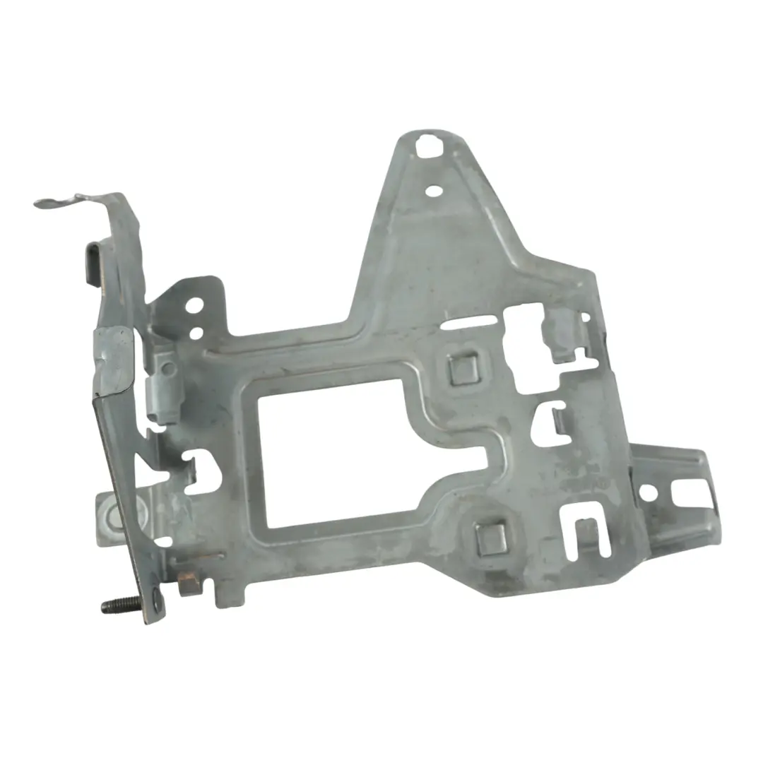 Fuse Box Unit Mount Bracket Holder Support to Mercedes C205 with Part number A2055451740 Mercedes C205 Fuse Box Unit Mount Bracket Holder Support - SKU RHD-A2055451740 - Part number A2055451740