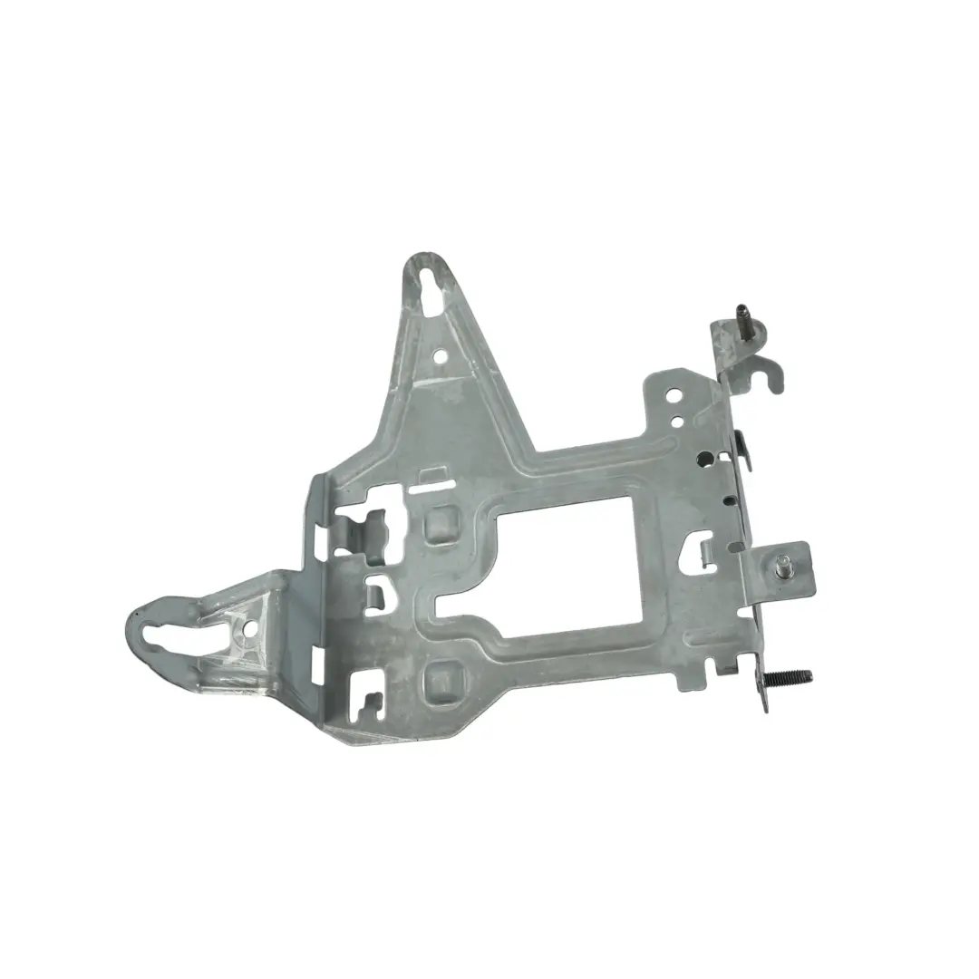Fuse Box Unit Mount Bracket Holder Support to Mercedes C205 with Part number A2055451740 Mercedes C205 Fuse Box Unit Mount Bracket Holder Support - SKU RHD-A2055451740 - Part number A2055451740