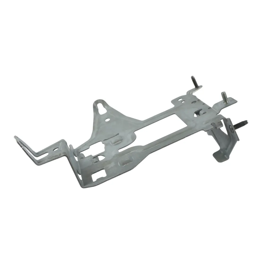 Mercedes C205 Fuse Box Unit Mount Bracket Holder Support - SKU RHD-A2055451740 - Part number A2055451740