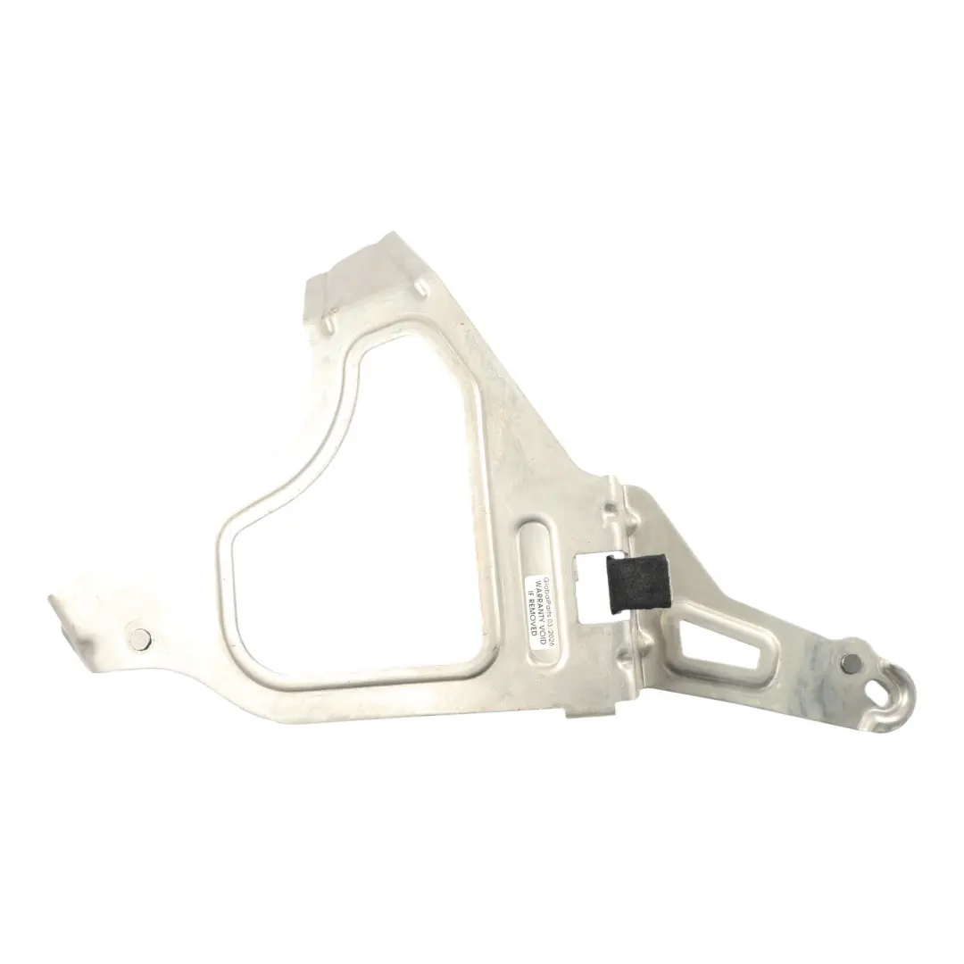Mercedes C205 Rear Parking Control Unit Module Bracket Mount Holder - SKU A2055458000 - Part number A2055458000