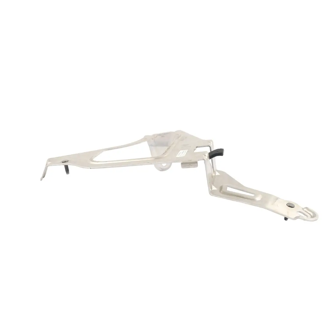 Supporto Staffa Modulo Controllo Parcheggio Posteriore per Mercedes C205 con numero di parte A2055458000 Mercedes C205 Supporto Staffa Modulo Controllo Parcheggio Posteriore - SKU A2055458000 - Numero di parte A2055458000