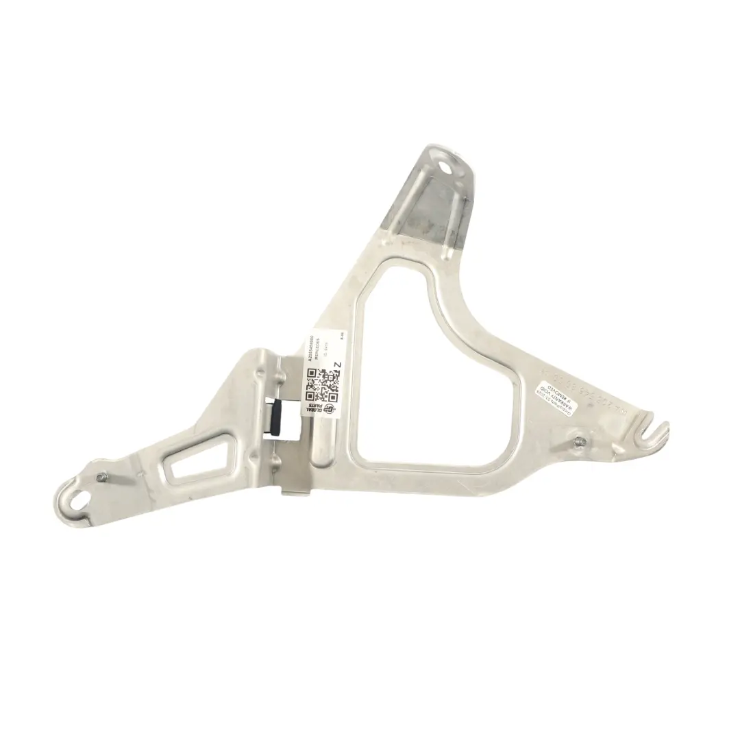 Soporte Módulo Control Aparcamiento Trasero para Mercedes C205 con número de pieza A2055458000 Mercedes C205 Soporte Módulo Control Aparcamiento Trasero - SKU A2055458000 - Número de pieza A2055458000