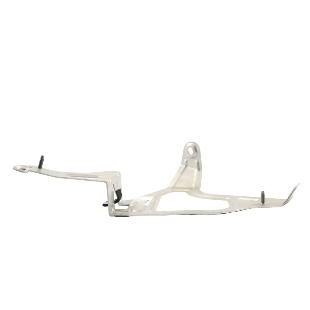 Mercedes C205 Rear Parking Control Unit Module Bracket Mount Holder - SKU A2055458000 - Part number A2055458000