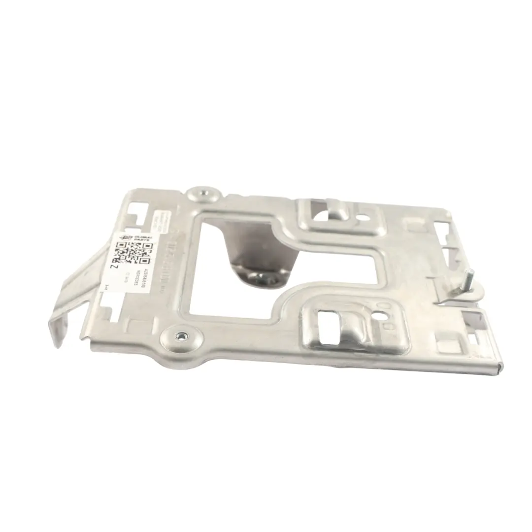 Mercedes C205 Rückfahrkamera Steuergerät Modul Halterung - SKU A2055458100 - Teilenummer A2055458100