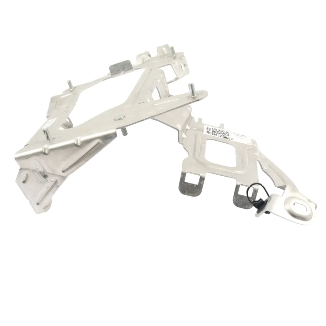 Mercedes C205 Audio Verstärker Modul Halterung Halter Stütze - SKU A2055459500 - Teilenummer A2055459500