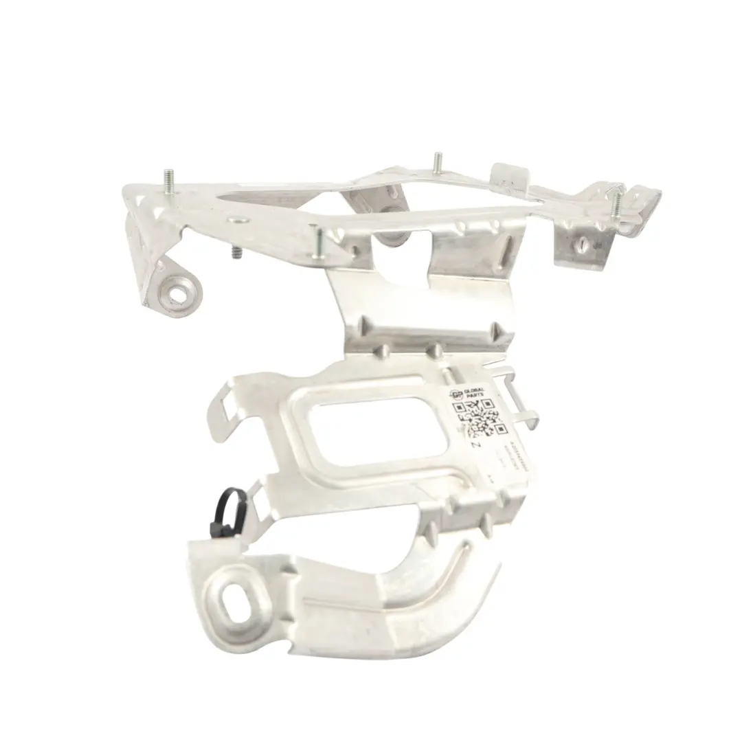 Staffa Supporto Modulo Amplificatore Audio per Mercedes C205 con numero di parte A2055459500 Mercedes C205 Staffa Supporto Modulo Amplificatore Audio - SKU A2055459500 - Numero di parte A2055459500