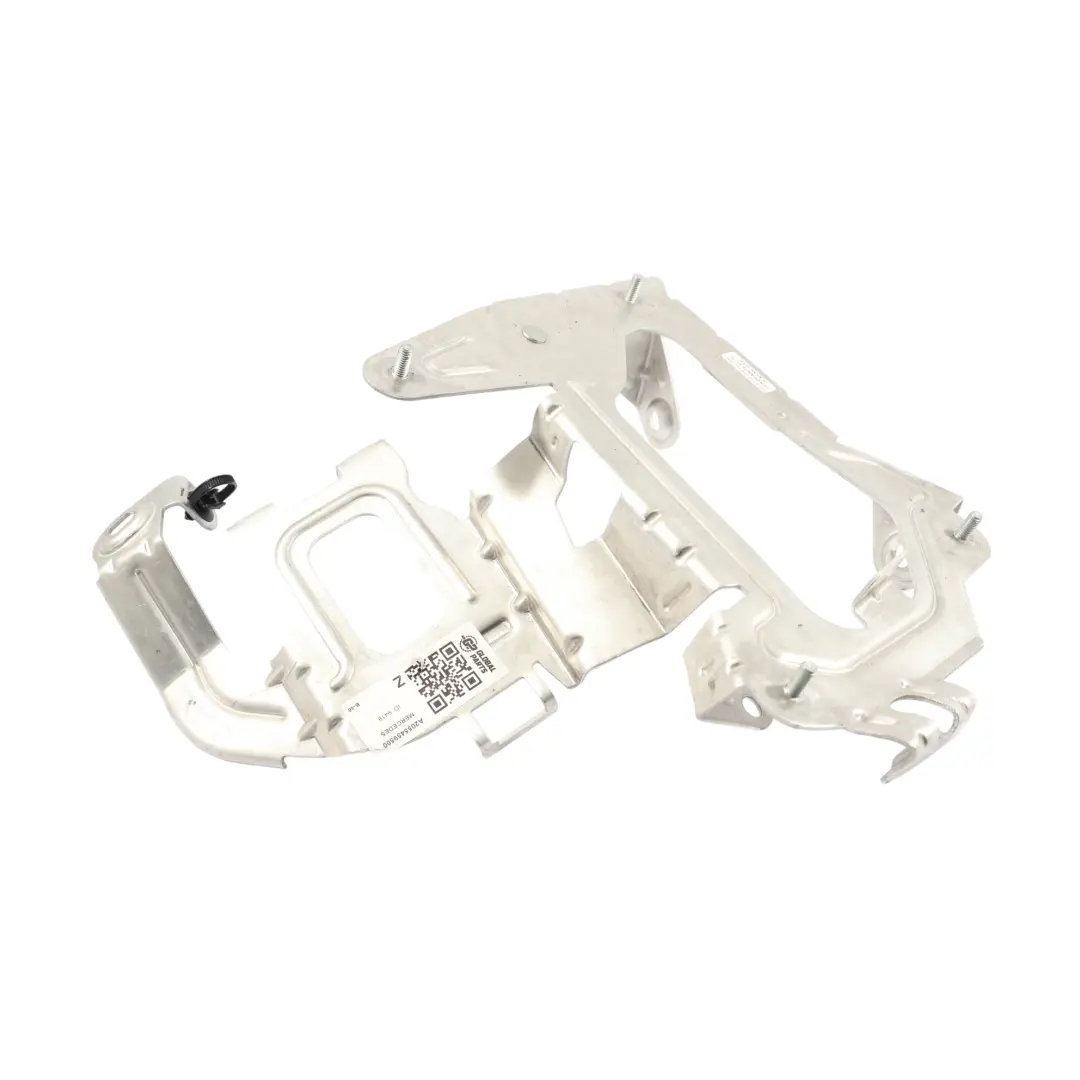 Staffa Supporto Modulo Amplificatore Audio per Mercedes C205 con numero di parte A2055459500 Mercedes C205 Staffa Supporto Modulo Amplificatore Audio - SKU A2055459500 - Numero di parte A2055459500