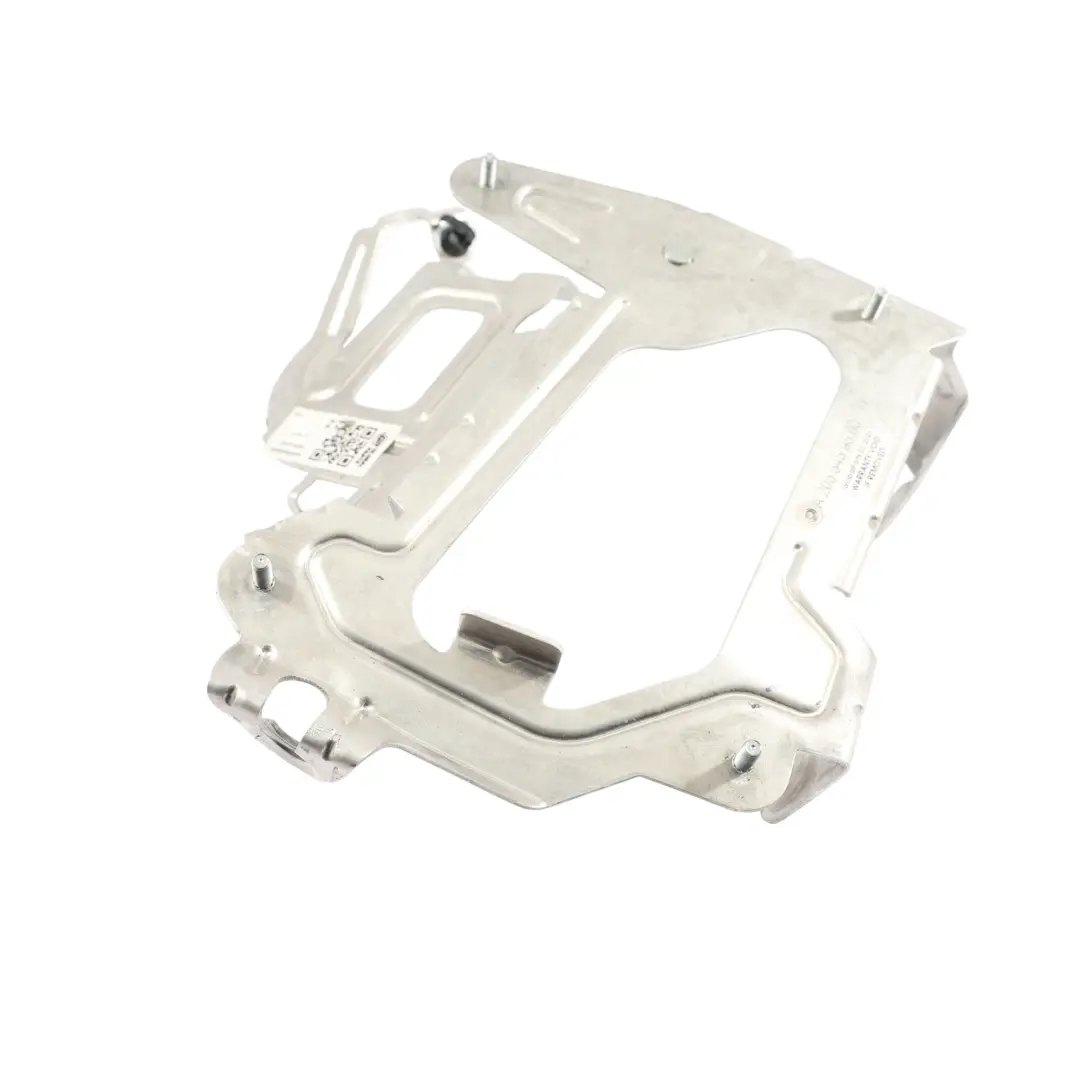 Mercedes C205 Staffa Supporto Modulo Amplificatore Audio - SKU A2055459500 - Numero di parte A2055459500