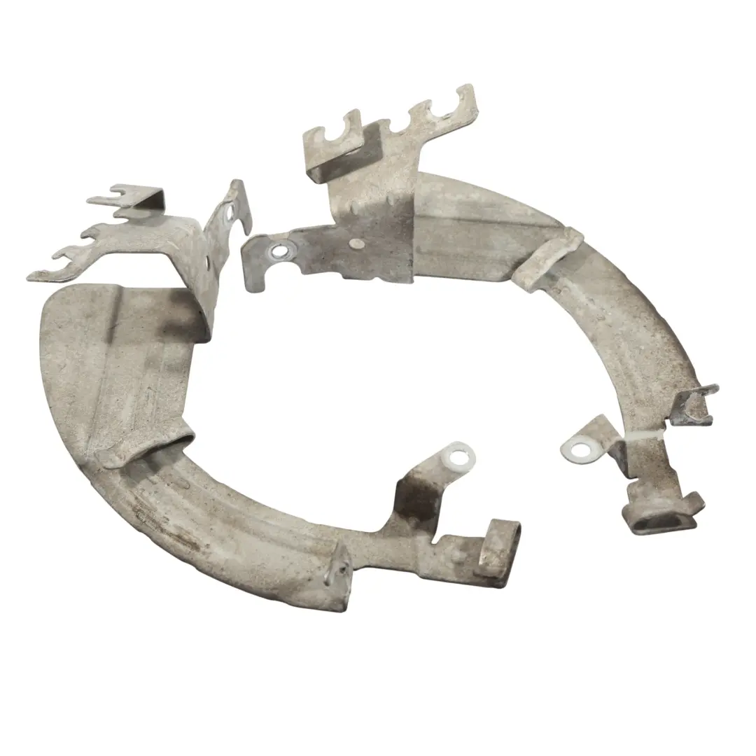 Soporte Conducto Cable Trasero Izquierdo Derecho para Mercedes W205 W213 con número de pieza A2055467380 Mercedes W205 W213 Soporte Conducto Cable Trasero Izquierdo Derecho - SKU A2055467380 - Número de pieza A2055467380