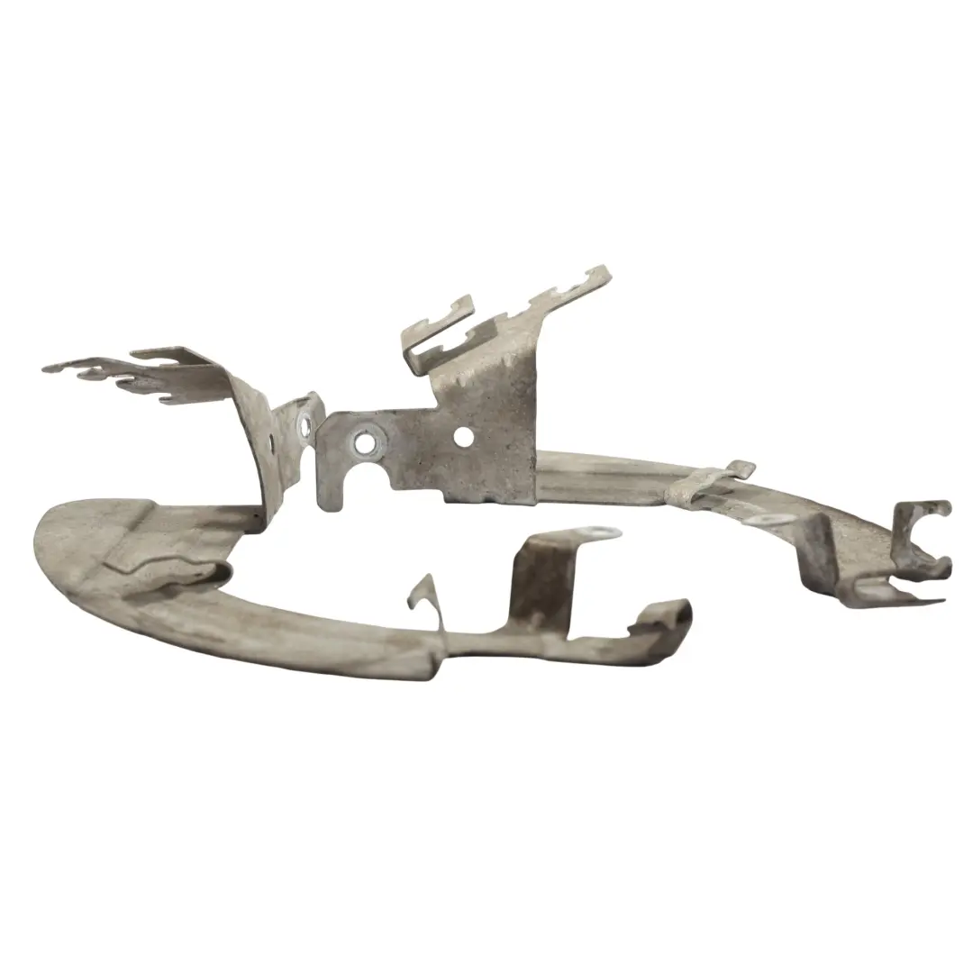 Kabelkanalhalter Hinten Links Rechts für Mercedes W205 W213 C253 mit Teilenummer A2055467380 Mercedes W205 W213 C253 Kabelkanalhalter Hinten Links Rechts - SKU A2055467380 - Teilenummer A2055467380