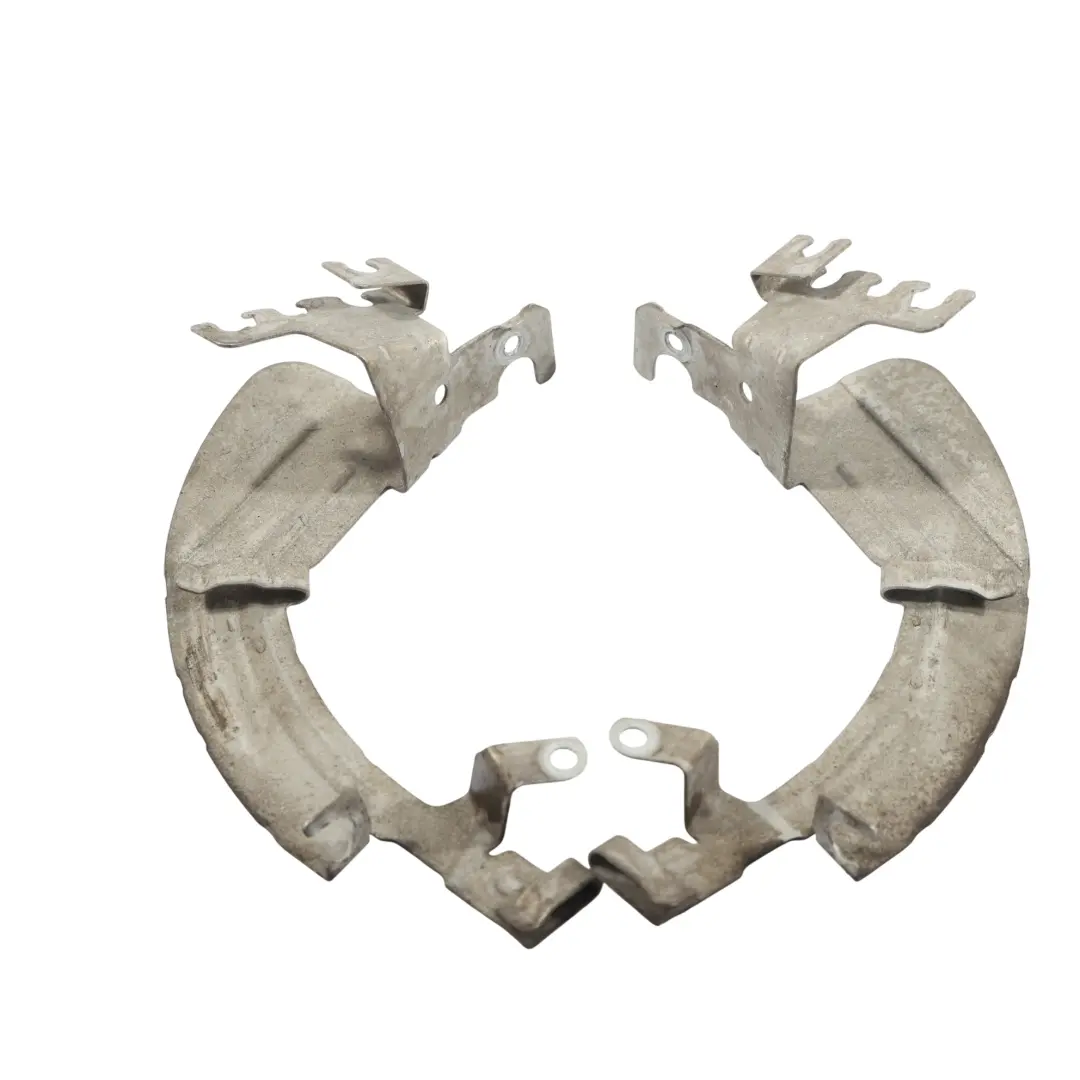 Support Conduit Câble Arrière Gauche Droite pour Mercedes W205 W213 C253 à propos du numéro de pièce A2055467380 Mercedes W205 W213 C253 Support Conduit Câble Arrière Gauche Droite - SKU A2055467380 - Numéro de pièce A2055467380